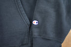 Vintage 1990s Champion Embroidered Hoodie