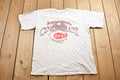 Vintage 1990s Cincinnati Reds MLB Graphic T-Shirt