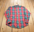 Vintage 1990s Blank Button Up Shirt