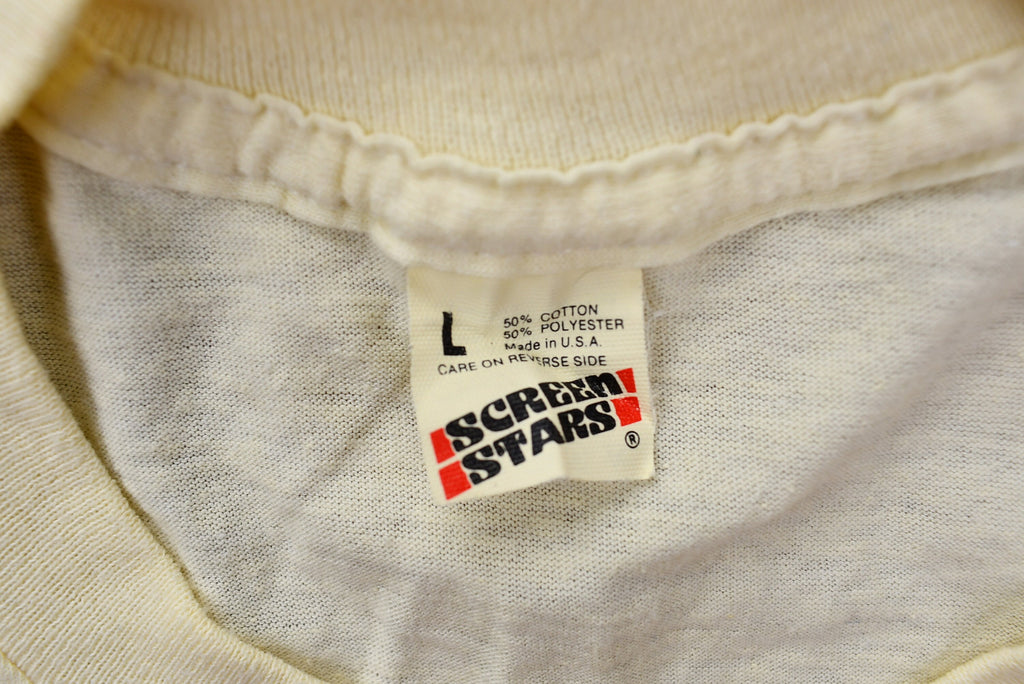 Vintage 1991 United States Constitution T-Shirt