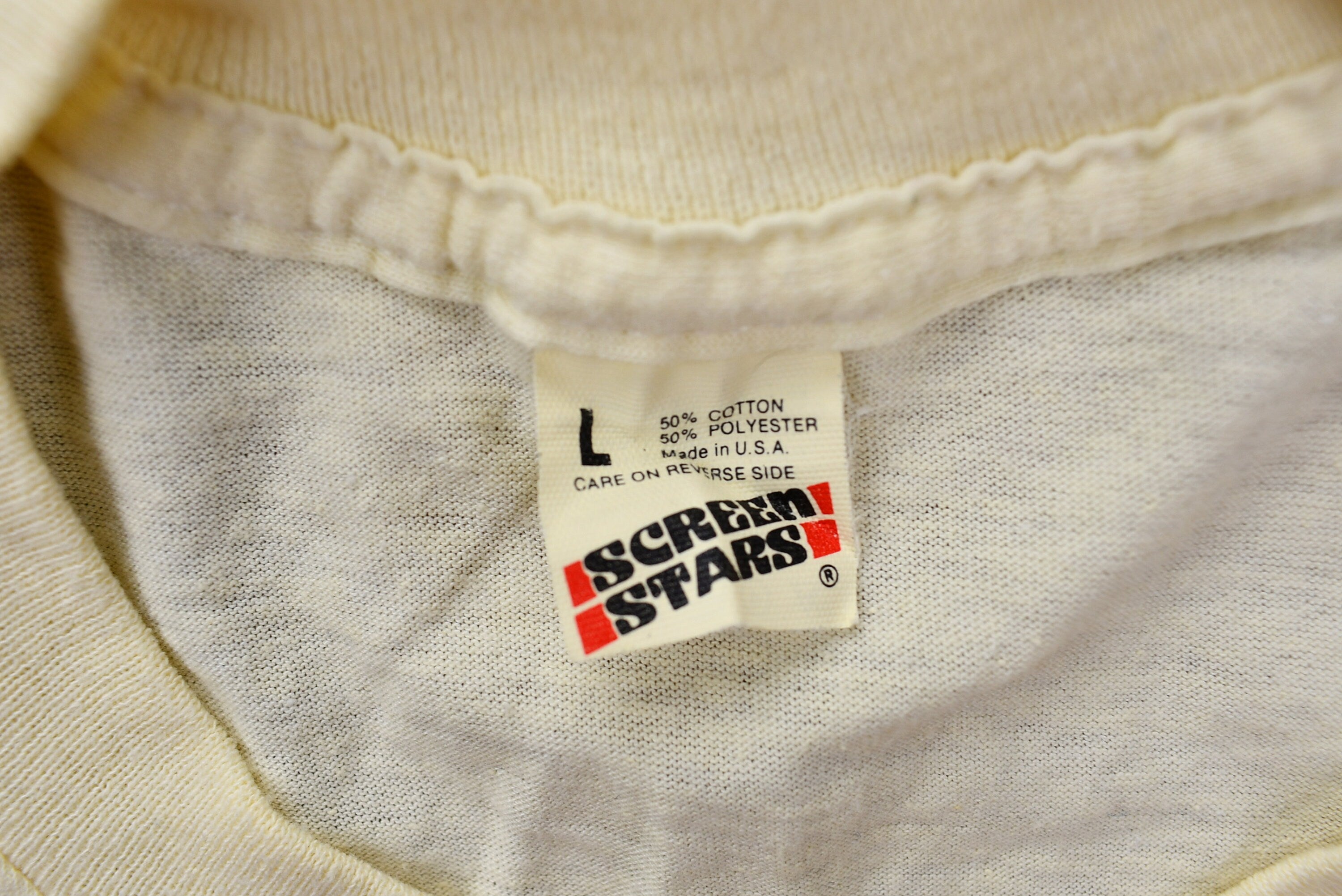 Vintage 1991 United States Constitution T-Shirt