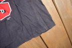Vintage 1990s Chicago Bulls NBA Graphic T-Shirt