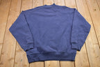 Vintage 1990s Nautica Expedition Crewneck Sweatshirt