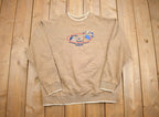 Vintage 1990s 'Mister Fix It' Sweatshirt