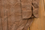 Vintage 1980s Pendleton Wool Flannel Button Up Shirt Men's L /