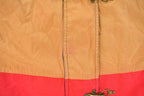 Vintage 1990s Komitor Fireman Hook Jacket Men's XL