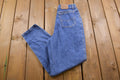 Vintage 1990s Levi's Pleated Jeans White Tab Jeans Size 26 x 28
