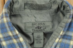 Vintage 1990s Bay Area Traders Button Down Shirt