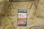 Vintage 1990s Mighty Mac Puffer Jacket