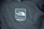 Vintage 1990s The North Face Fleece Hoodie Sweater