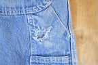 Vintage 1990s Dickies Denim Jeans Size 32 x 27