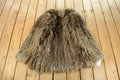 Vintage 1980s Saga Fox Fox Fur Jacket Women's Large