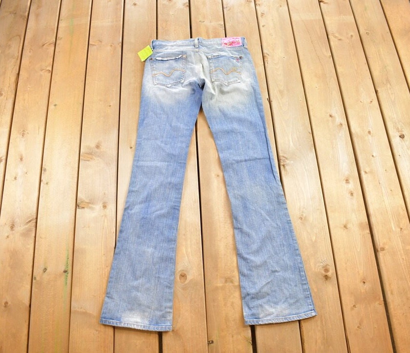 Vintage 1990s Replay Denim Jeans Size 27x34