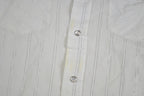 Vintage 1980s H Bar C Western Shirt Button Up