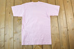 Vintage 1990s The Wild Side Screen Stars Best Souvenir T-Shirt Mens S  Made In USA  Vintage Vacation Tee  Rare Destination Tee