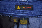 Vintage 1990's Liz Sports Women's Jeans 30 x 30