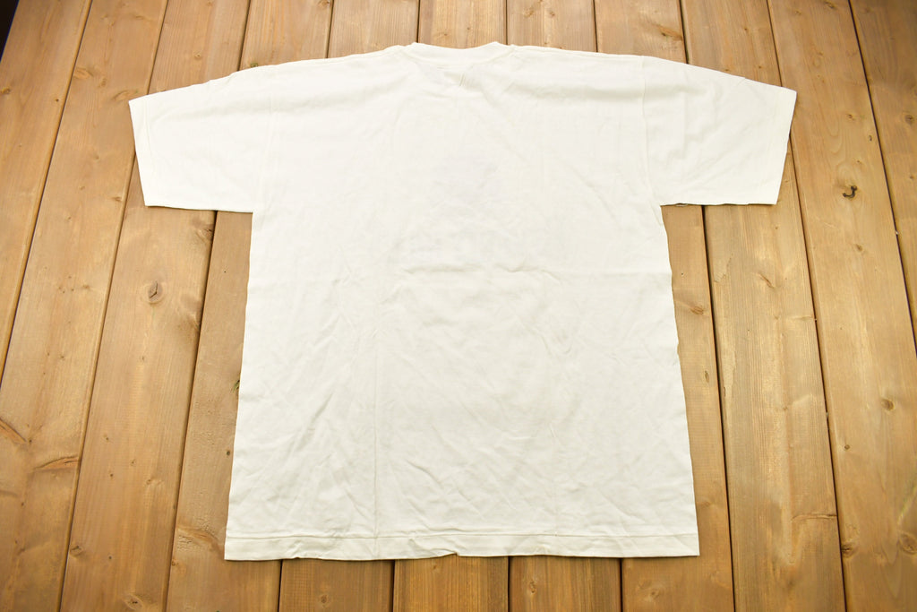 Vintage 1980s Beverly Hills California Souvenir T Shirt