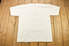 Vintage 1980s Beverly Hills California Souvenir T Shirt