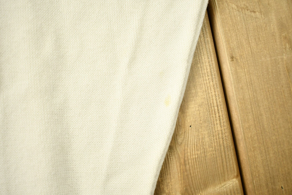 Vintage 1990s Bay Point Thread Knit Cardigan