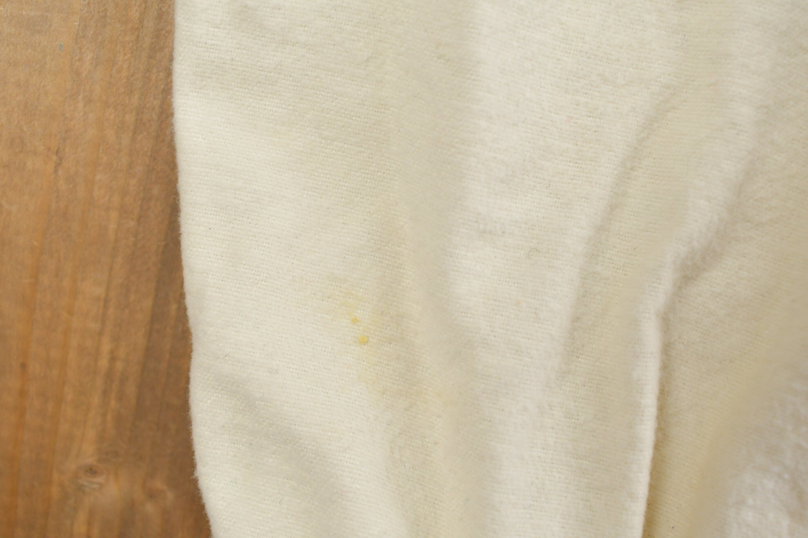 Vintage 1990s Blank Chamois Cloth Button Up Shirt