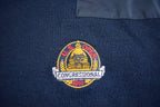 Vintage 1997 US Open Congressional Embroidered Crewneck Sweatshirt