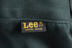 Vintage 1990s Lee Union Made Size 33 x 29