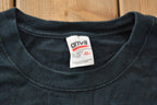 Vintage 2003 Rolling Stones Asia Tour Graphic T-Shirt