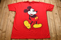 Vintage 1990s Classic Mickey Mouse T-Shirt