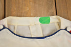 True Vintage 1960s Party Shirt