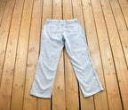 Vintage 1970s Sheplers Jeans Size 34x28