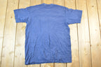 Vintage 1990s Jansport Missouri University Collegiate T-Shirt Mens M
