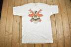 Vintage 1993 Moon Shirt