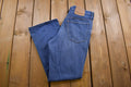 Vintage 1990's J.C Penny Plain Pockets Jeans 30 x 28