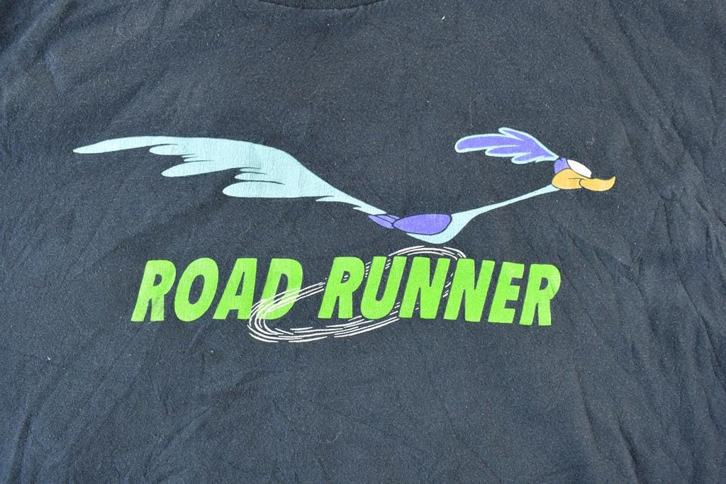 Vintage 1990s Road Runner T Shirt