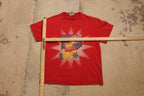 Vintage 1990s Winnie The Pooh Honey Bear Graphic T Shirt