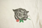 Vintage 1990s Panther Tradition Volleyball Graphic T-Shirt