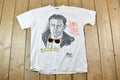 Vintage 1990s James Dean Rubber Glasses Souvenir T-Shirt