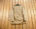 Vintage 1990s Browning Puffer Jacket
