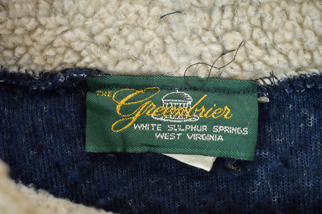 Vintage 1990s Crewneck Sweatshirt