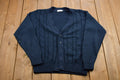 Vintage 1990s Angelica Made In USA Knitted Sweater /
