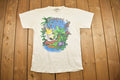 Vintage 1990s Jimmy Buffets Havana T-Shirt