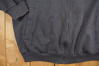 Vintage 1990s Blair Adventure Club Zip Up Sweatshirt