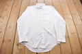 Vintage 1990s Saint Germain Button Up Dress Shirt
