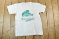 Vintage 1990s Canoe Tripping Incredible Graphic T-Shirt