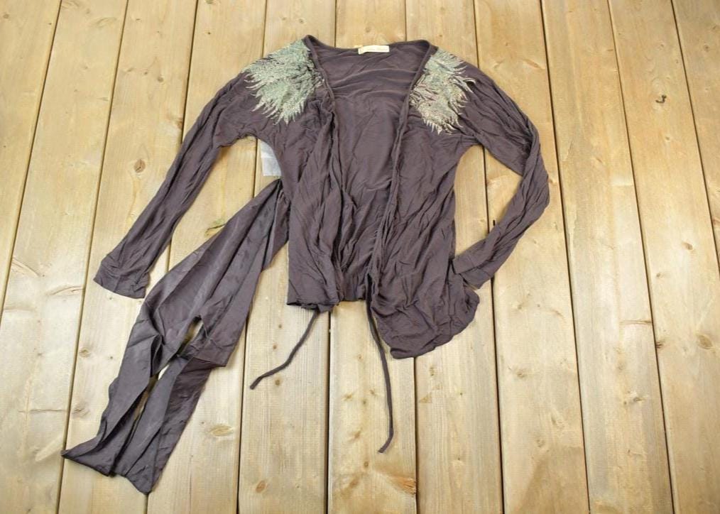 Women Vintage Vigos Y2K T-Shirt Vigoss Grunge Skull Print