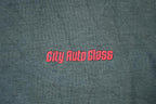 Vintage 1990s City Auto Glass Souvenir Heavyweight Crewneck Sweatshirt Made In USA