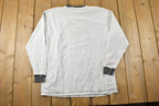 Vintage 1990s Coors Light Crewneck Sweatshirt