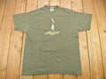 Vintage 1990s Graffix Graphic T Shirt