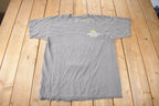 Vintage 1990s Hilton Head Island Souvenir Travel T Shirt