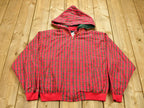 Vintage 1990s Northern Spirit Active Windbreaker Jacket